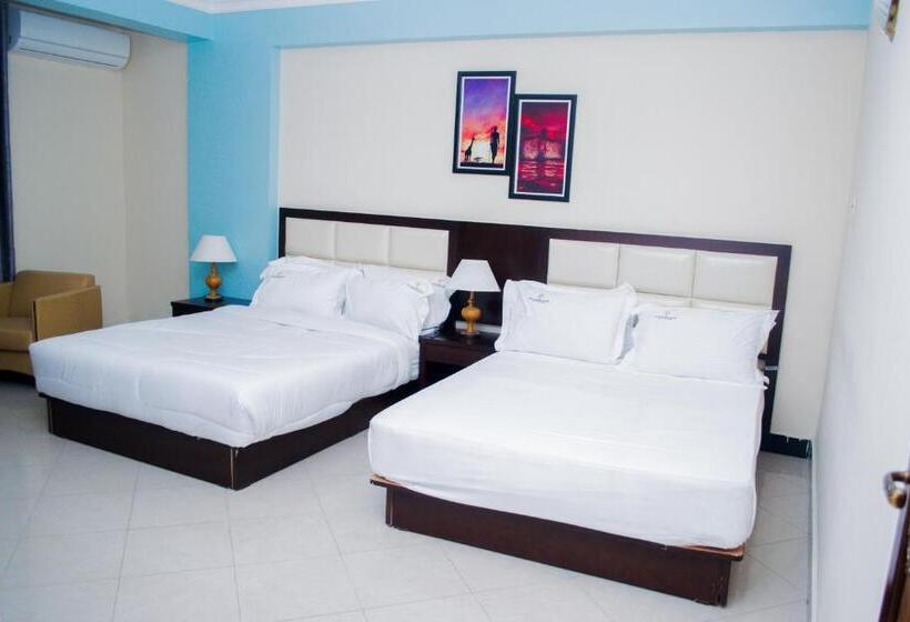 اتاق سوپریور, Ports Line Hotel & Spa