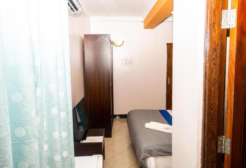 سوییت اجرایی, Ports Line Hotel & Spa