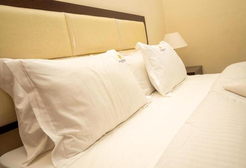 سوییت اجرایی, Ports Line Hotel & Spa