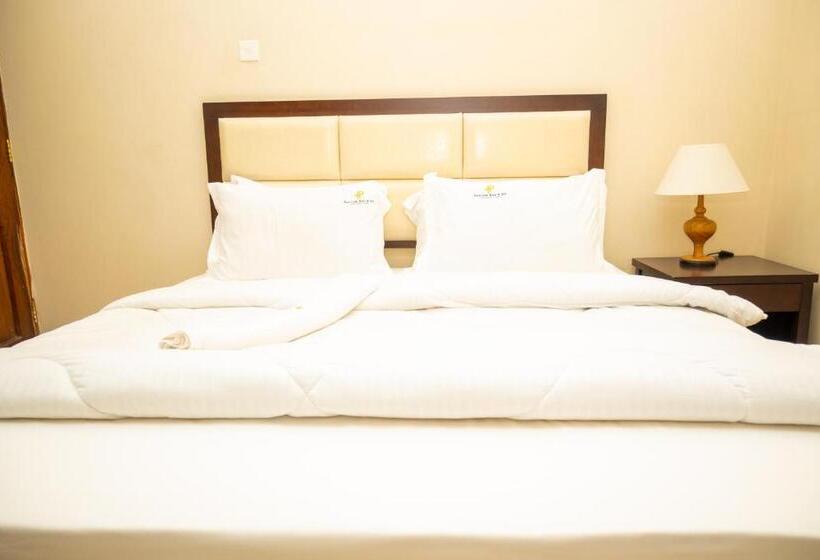سوییت اجرایی, Ports Line Hotel & Spa