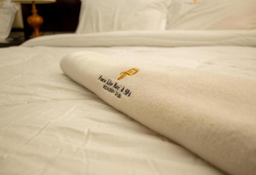 اتاق لوکس, Ports Line Hotel & Spa
