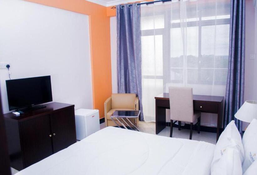 اتاق استاندارد, Ports Line Hotel & Spa