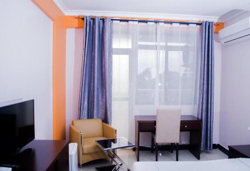 اتاق استاندارد, Ports Line Hotel & Spa