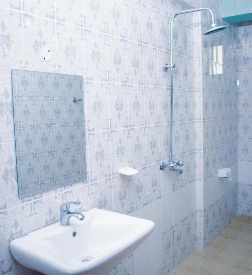 سوییت سوپریور, Ports Line Hotel & Spa