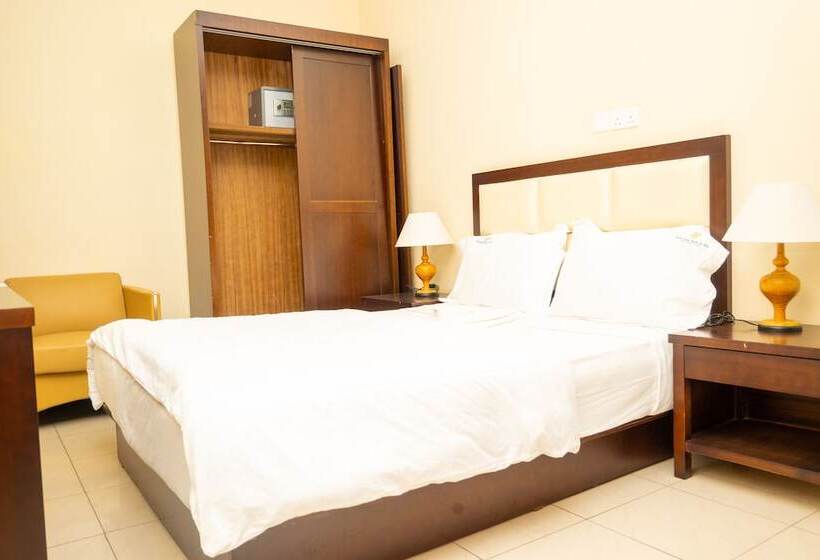 اتاق استاندارد, Ports Line Hotel & Spa