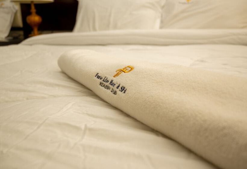 اتاق استاندارد, Ports Line Hotel & Spa