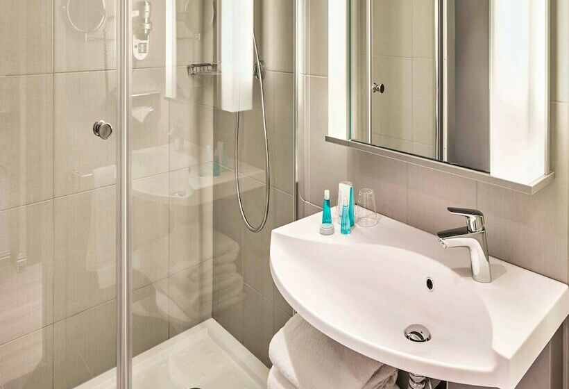 آپارتمان 1 خوابه, Aparthotel Adagio Moscow Kievskaya