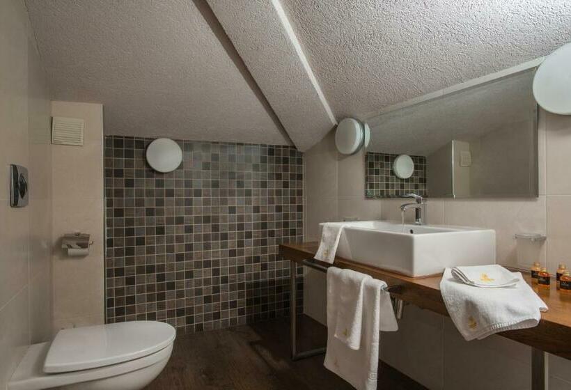 اتاق پنت هاوس, Boutique Hotel Uniqato
