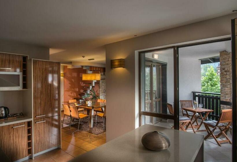 اتاق دوبلکس, Boutique Hotel Uniqato