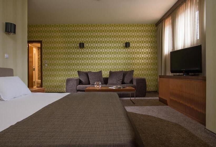 اتاق اکونومی, Boutique Hotel Uniqato