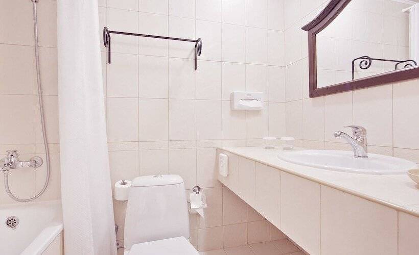Номер Стандарт, Alean Family Resort & Spa Riviera   All Inclusive