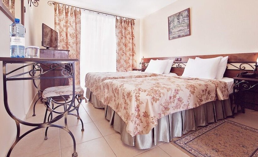 Номер Стандарт, Alean Family Resort & Spa Riviera   All Inclusive