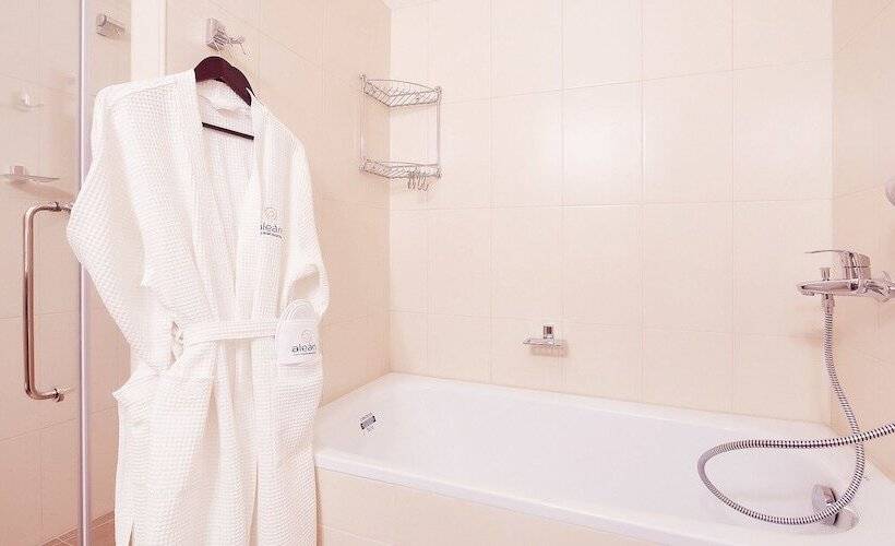 Номер Superior, Alean Family Resort & Spa Riviera   All Inclusive