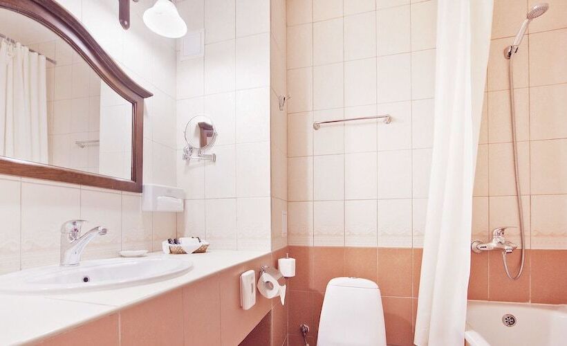 Номер Superior, Alean Family Resort & Spa Riviera   All Inclusive