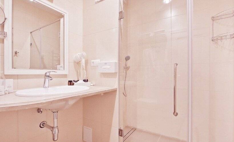 Номер Стандарт, Alean Family Resort & Spa Riviera   All Inclusive