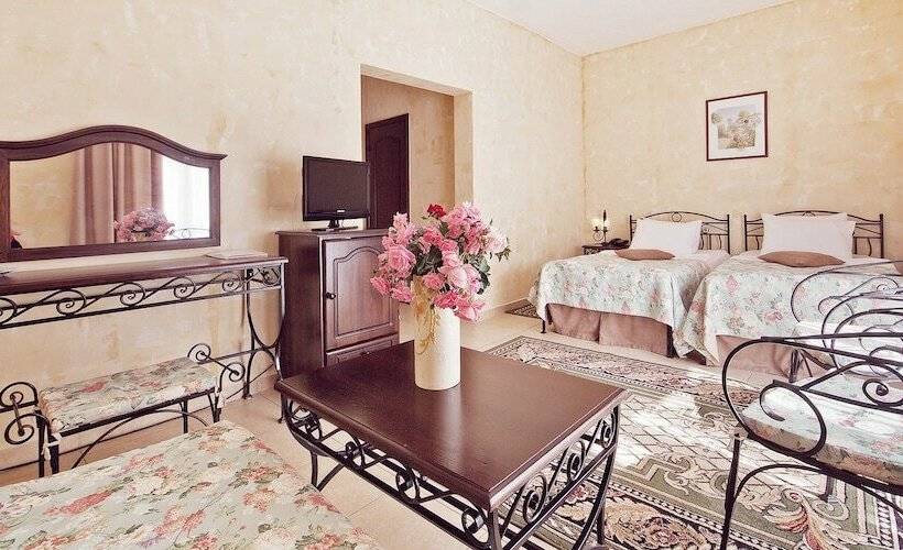 Номер Superior, Alean Family Resort & Spa Riviera   All Inclusive