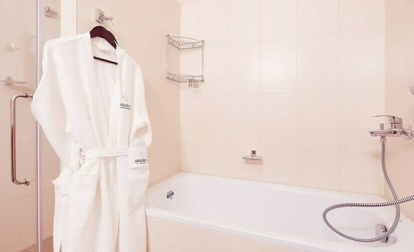 Номер Superior, Alean Family Resort & Spa Riviera   All Inclusive