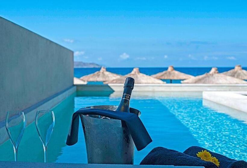 اتاق استاندارد, Domes Noruz Chania, Autograph Collection  Adults Only