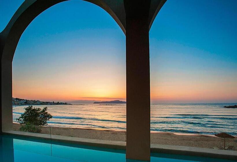 اتاق استاندارد, Domes Noruz Chania, Autograph Collection  Adults Only