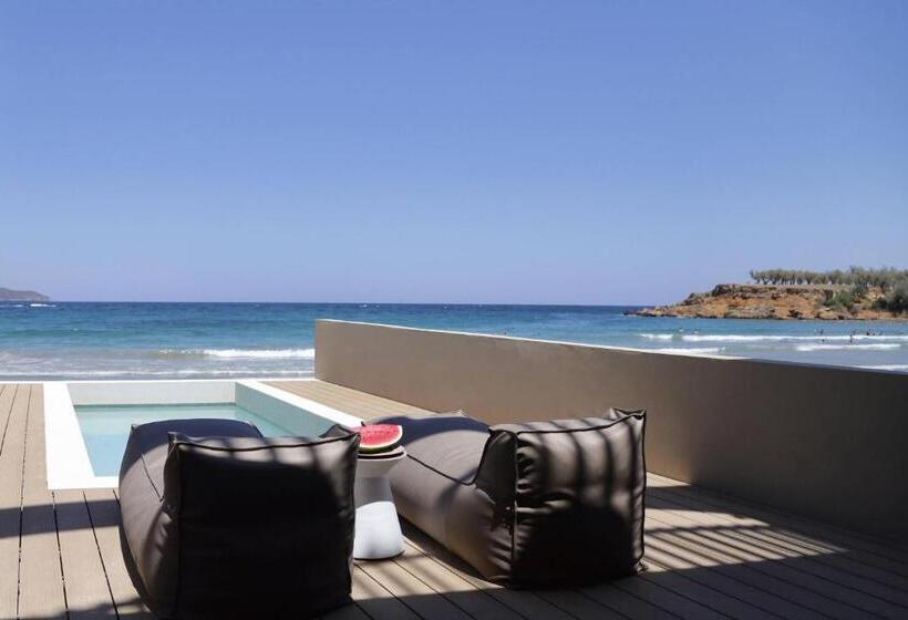 اتاق استاندارد, Domes Noruz Chania, Autograph Collection  Adults Only
