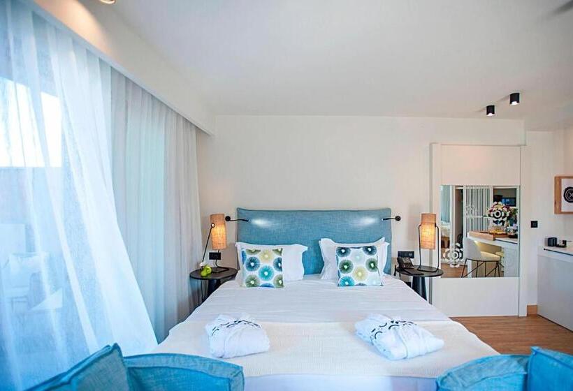 اتاق استاندارد, Domes Noruz Chania, Autograph Collection  Adults Only