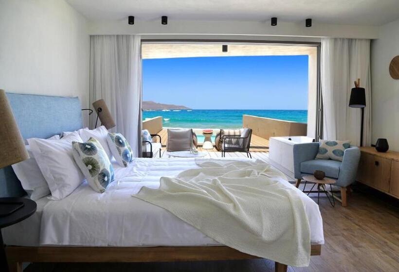 اتاق استاندارد, Domes Noruz Chania, Autograph Collection  Adults Only