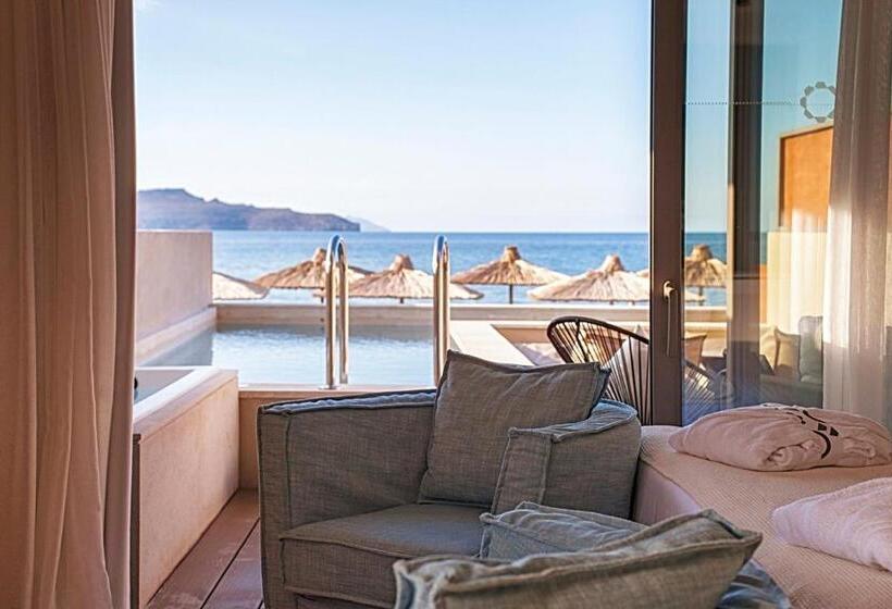اتاق استاندارد, Domes Noruz Chania, Autograph Collection  Adults Only