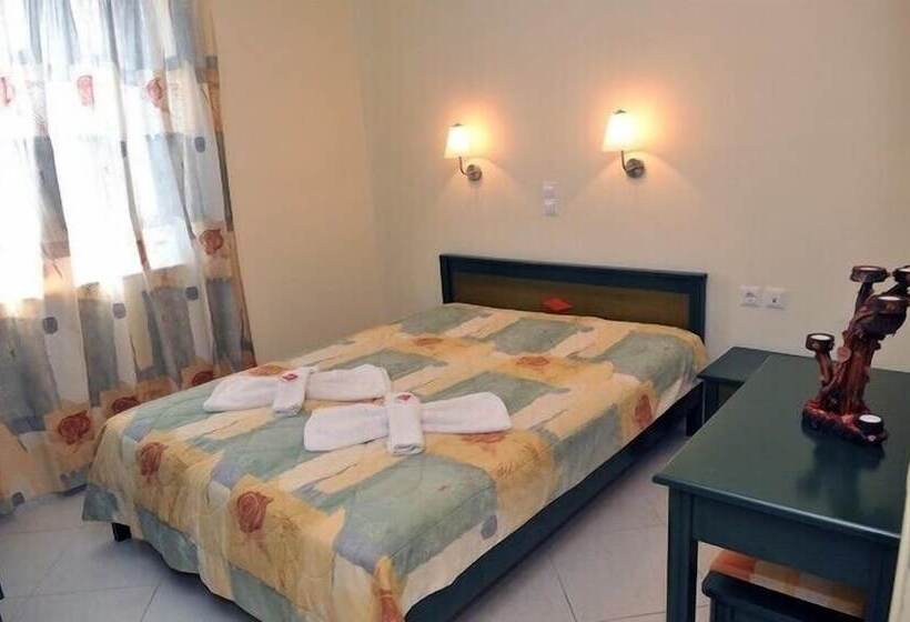 آپارتمان 1 خوابه, Gianna Apartments