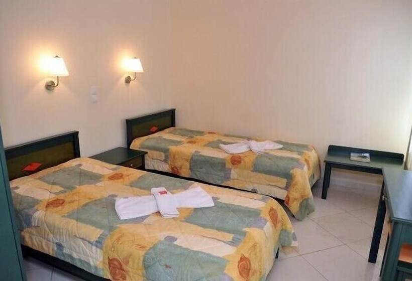 آپارتمان سوپریور 2 خوابه, Gianna Apartments