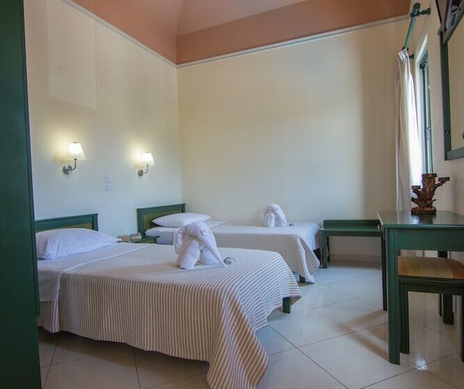 آپارتمان سوپریور 2 خوابه, Gianna Apartments