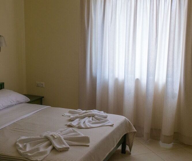 آپارتمان 1 خوابه, Gianna Apartments
