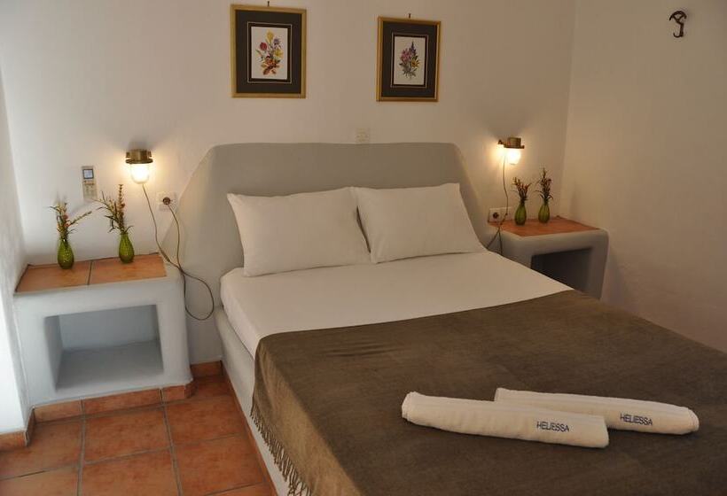 اتاق استاندارد چهار تخته, Quartano Suites By Heliessa, Adults Only