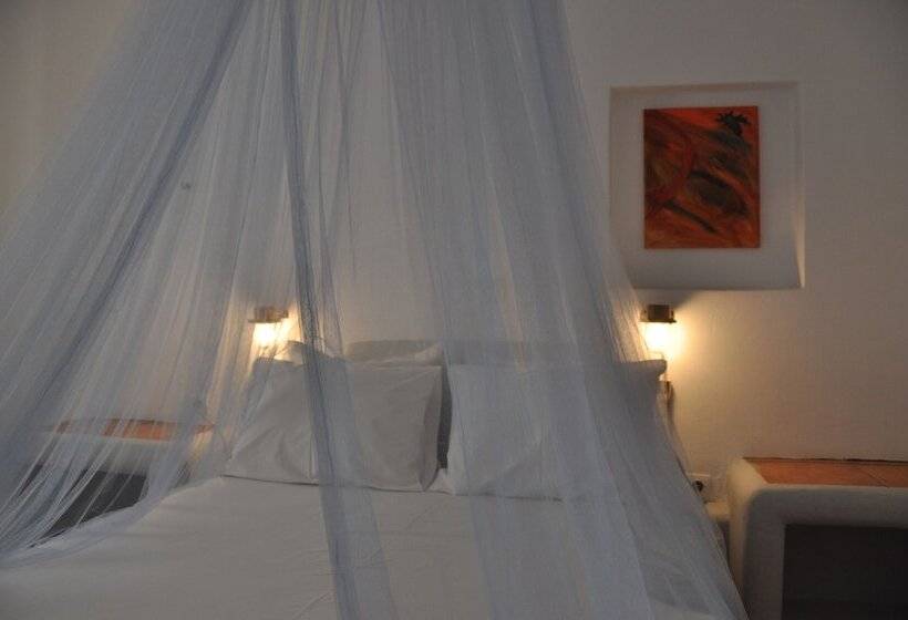 اتاق استاندارد چهار تخته, Quartano Suites By Heliessa, Adults Only