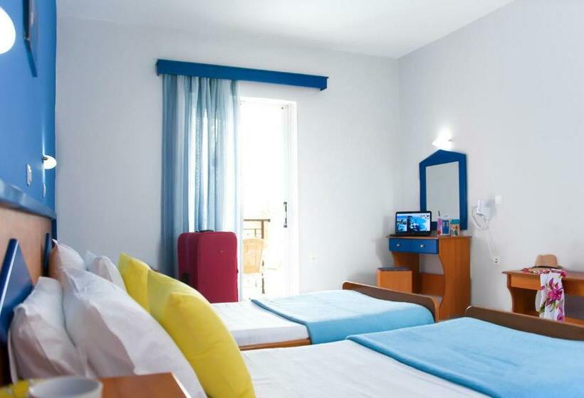Economy Studio, Hera Zakynthos