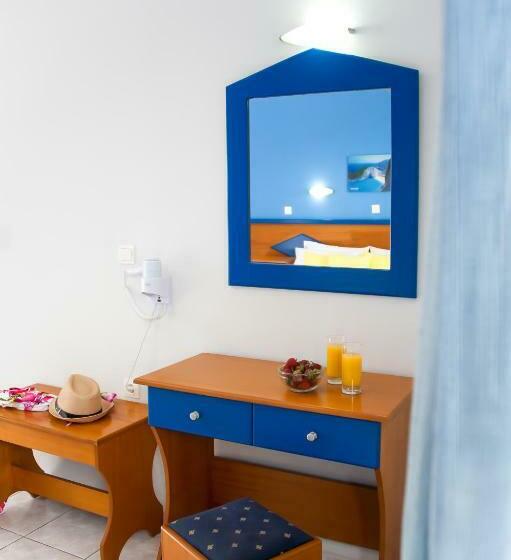 Economy Studio, Hera Zakynthos