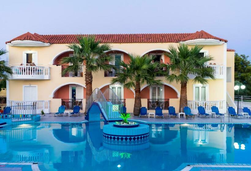Economy Studio, Hera Zakynthos