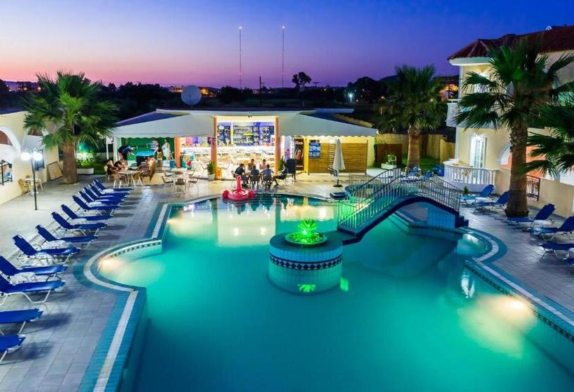 Economy Studio, Hera Zakynthos