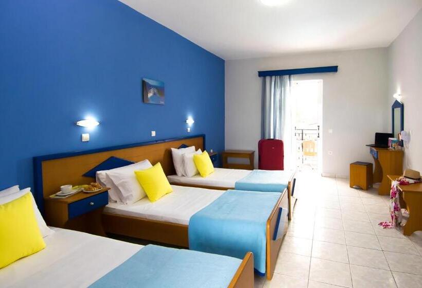 Economy Studio, Hera Zakynthos