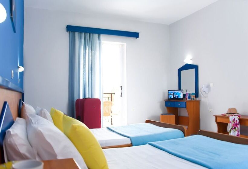 Economy Studio, Hera Zakynthos