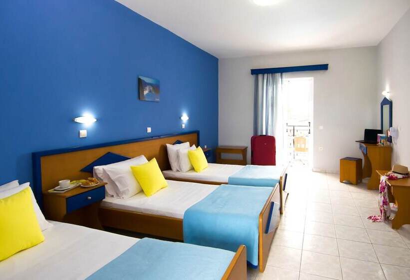 Economy Studio, Hera Zakynthos