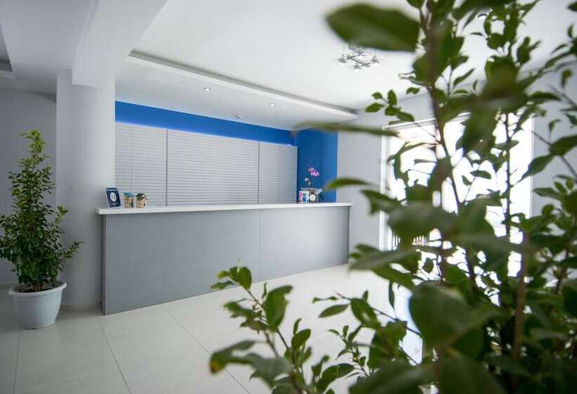 Economy Studio, Hera Zakynthos