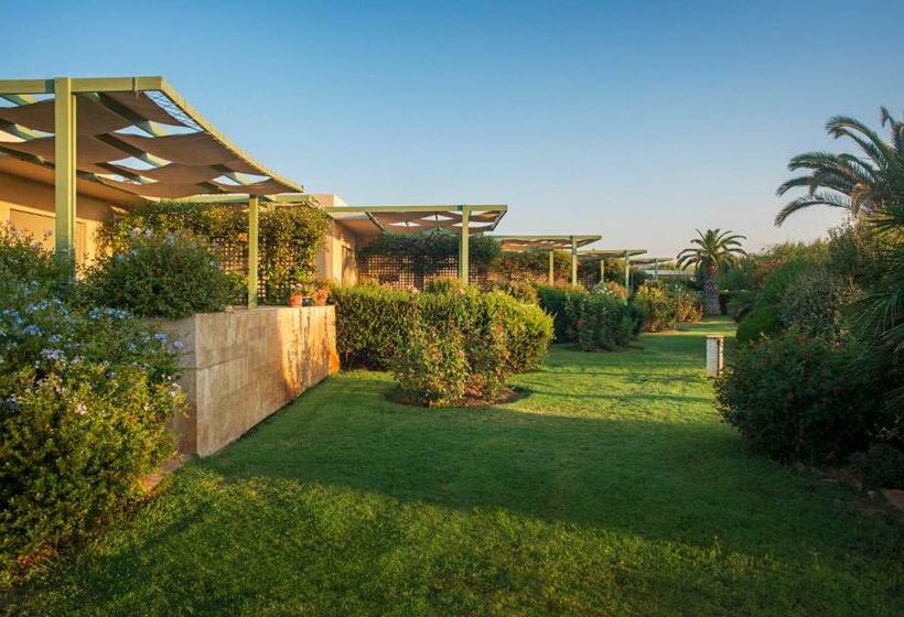 استودیوی استاندارد با چشم‌انداز دریا, Nereids Apartments