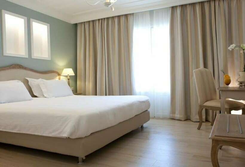 Deluxe Lejlighed 1 Soveværelse, Royal Nidri  & Apartments
