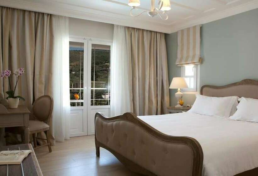 Deluxe Lejlighed 1 Soveværelse, Royal Nidri  & Apartments