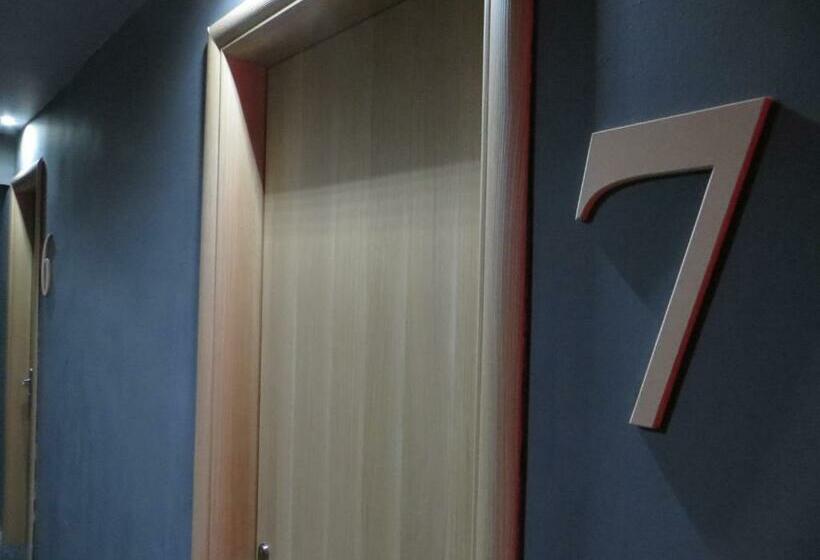 اتاق استاندارد, Leonidaion Guesthouse