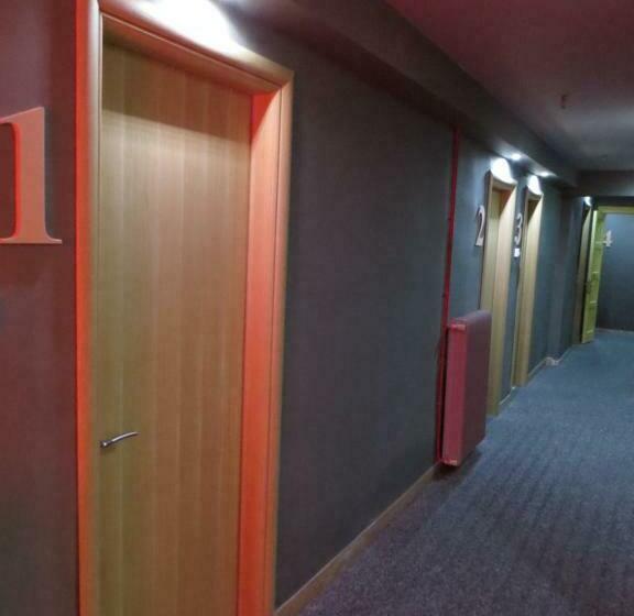 اتاق استاندارد, Leonidaion Guesthouse