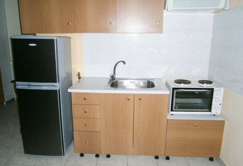 استودیوی استاندارد, Petros Studios
