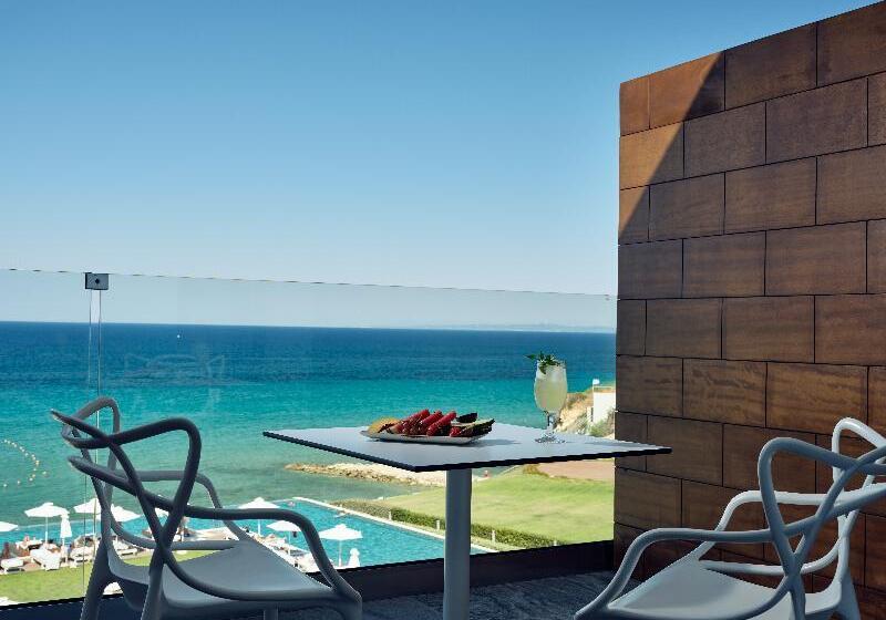 سوییت با چشم‌انداز دریا, Lesante Blu, a member of The Leading Hotels of the World