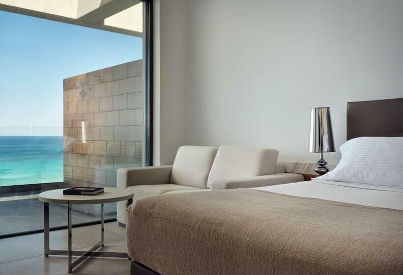 سوییت با چشم‌انداز دریا, Lesante Blu, a member of The Leading Hotels of the World