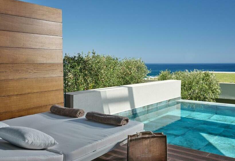 سوییت با چشم‌انداز دریا, Lesante Blu, a member of The Leading Hotels of the World